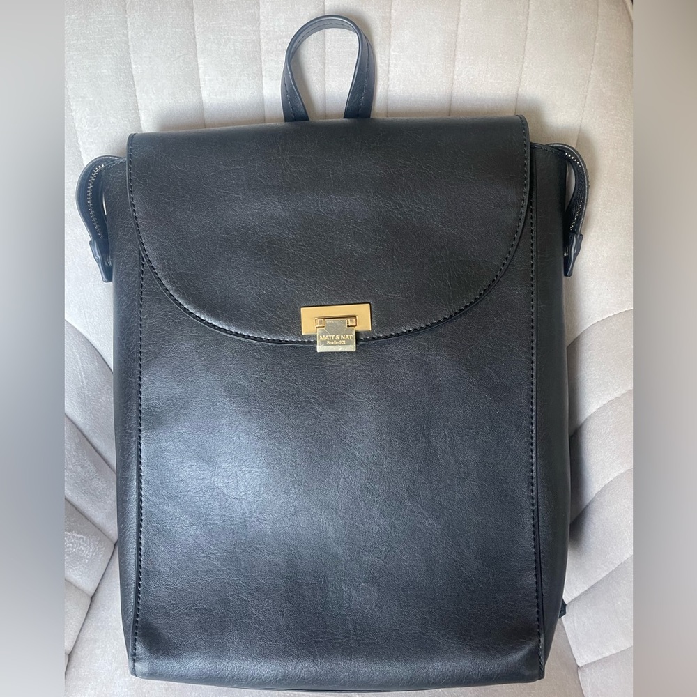 Matt & Nat backpack
